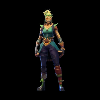Fortnite Straw Ops Outfits Skins