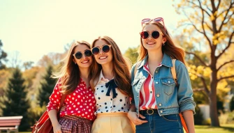 Preppy Bff Wallpaper