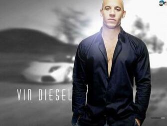 Vin Diesel Wallpaper