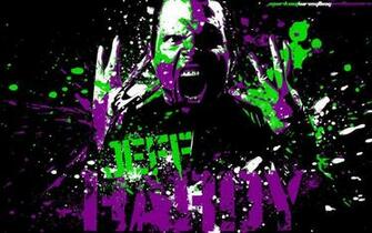 Jeff Hardy Wallpaper
