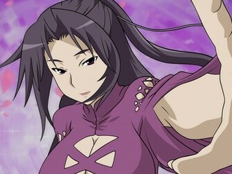 Wallpaper Of Sekirei Anime