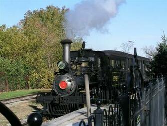 Greenfield Village October 14th