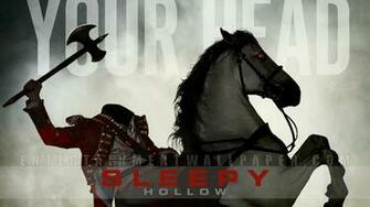 Tv Show Sleepy Hollow Wallpaper Size More