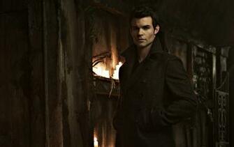 Daniel Gillies As Elijah Desktop Background Hot Foto Von Andeee34