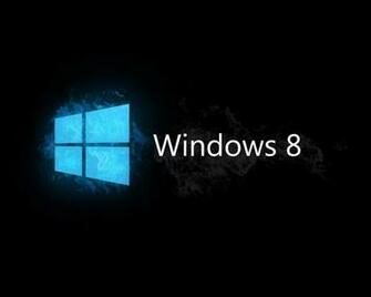 Windows Logo Wallpaper