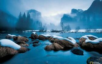 Magazine Photography World In Landscape Wallpaper