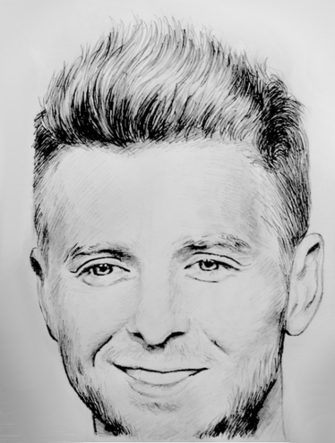 Ryan Tedder By Alexandra96kazak