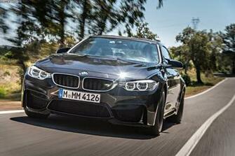 Bmw Cars Wallpaper M4 Coupe In Sapphire Black