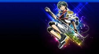 Prince Of Tennis Wallpaper