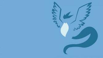 Articuno Pok Mon HD Wallpaper Background Image
