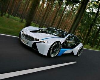 Bmw Vision Wallpaper Cars In Jpg Format For