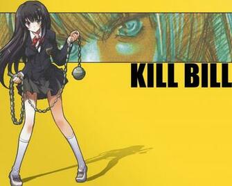 Kill Bill Vol HD Wallpaper Background Image