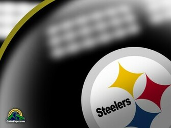 Pittsburgh Steelers Desktop Wallpaper