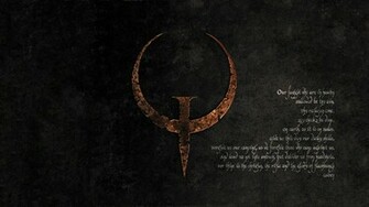 Quake Wallpaper