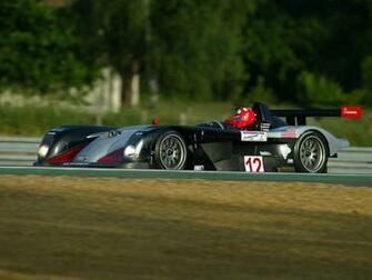 Panoz Roadster Widescreen Computer Wallpaper