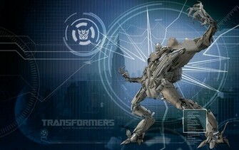 Transformers Starscream Screensaver Screensaverbase