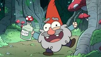 Gravity Falls