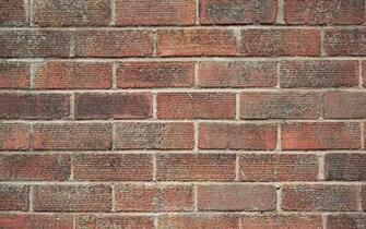Brick Wall Wallpaper