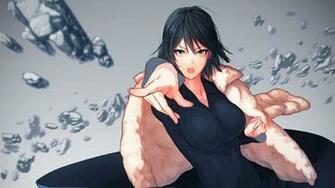 Fubuki HD Wallpaper Pictures