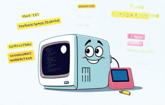Funny Programming Wallpaper
