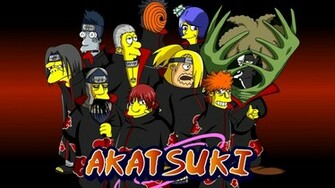 Wallpaper Naruto Shippuden HD