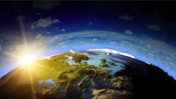 HD Quality Amazing Planet Earth Wallpaper Siwallpaper