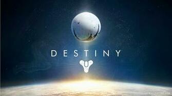 Destiny HD Wallpaper IHD