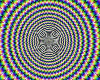 Pics Photos Illusion Background