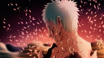 4k Ultra HD Naruto Wallpaper Background Image