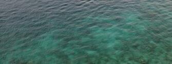 Ocean Dual Screen Wallpaper