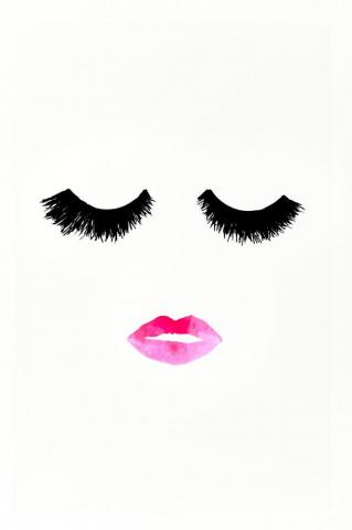 Makeup Wallpaper Top Background