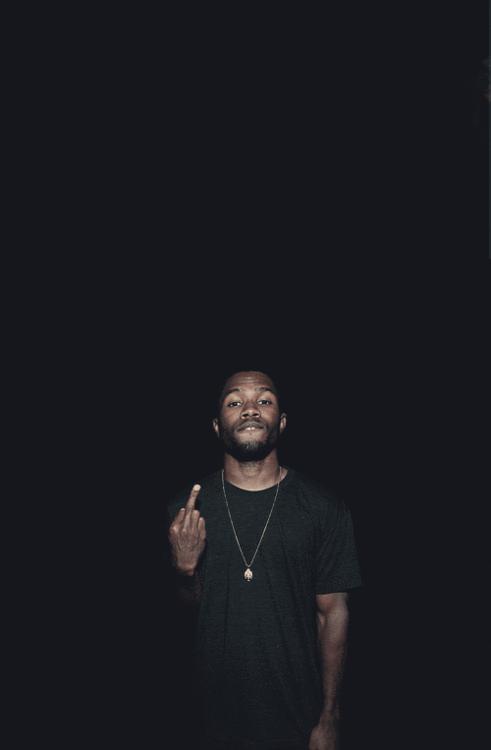 Channel Orange On