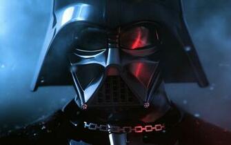 Darth Vader Wallpaper