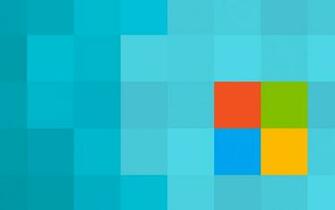 Windows Minimal Wallpaper Stock Photos