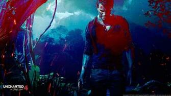 Uncharted A Thief S End Wallpaper By De Monvarela On