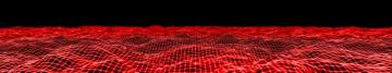 Red Triple Monitor Resolution