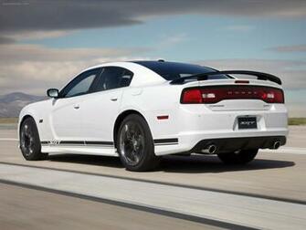 Home Dodge Charger Srt8