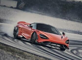 Mclaren 765lt Wallpaper HD Image Newcarcars