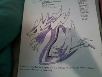 My Zidhoggon By Blackkyurem2