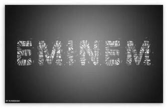 Eminem HD Wallpaper For Wide Widescreen Whxga Wqxga Wuxga Wxga