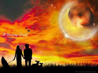 Love Wallpaper Romantic Couple