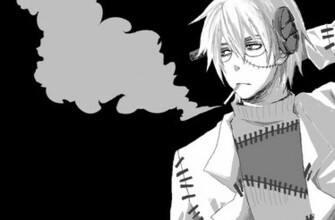 You Are Ing Soul Eater HD Wallpaper Color Palette Tags