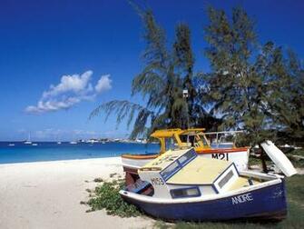 Sport Fishing Boats Wallpaper