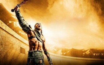 Arena Swords Naher23nada Wallpaper