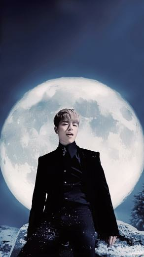 Ikon Junhoe Wallpaper For Phone