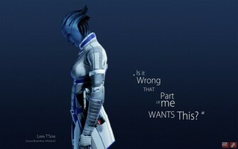 Mass Effect Rp Image Dr Liara T Soni Wallpaper Photos