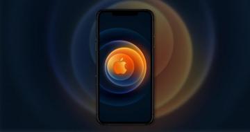 Get Ready For The iPhone Announcement With These Stunning Apple