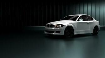 Bmw 135i Wallpaper
