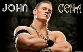 John Cena Wallpaper