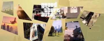 Gta V Rockstar Games Ultra HD Desktop Background Wallpaper For 4k